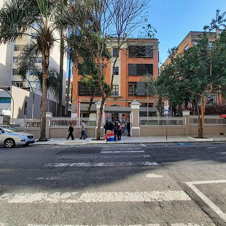 Predio Completo Na Consolacao Com Piscina No Rooftop - Share Consolacao Sao Paulo Dış mekan fotoğraf